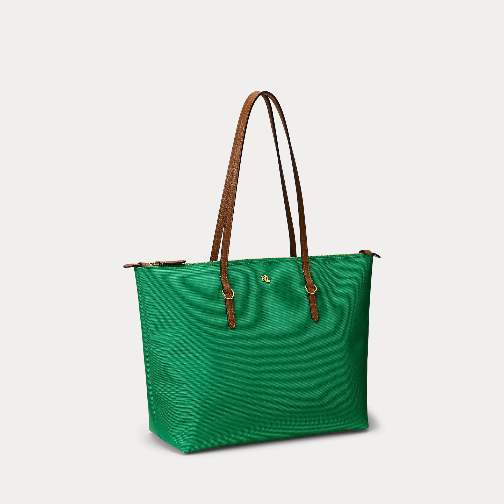 borsa keaton in nylon 431-916737 044 LAUREN RALPH LAUREN 