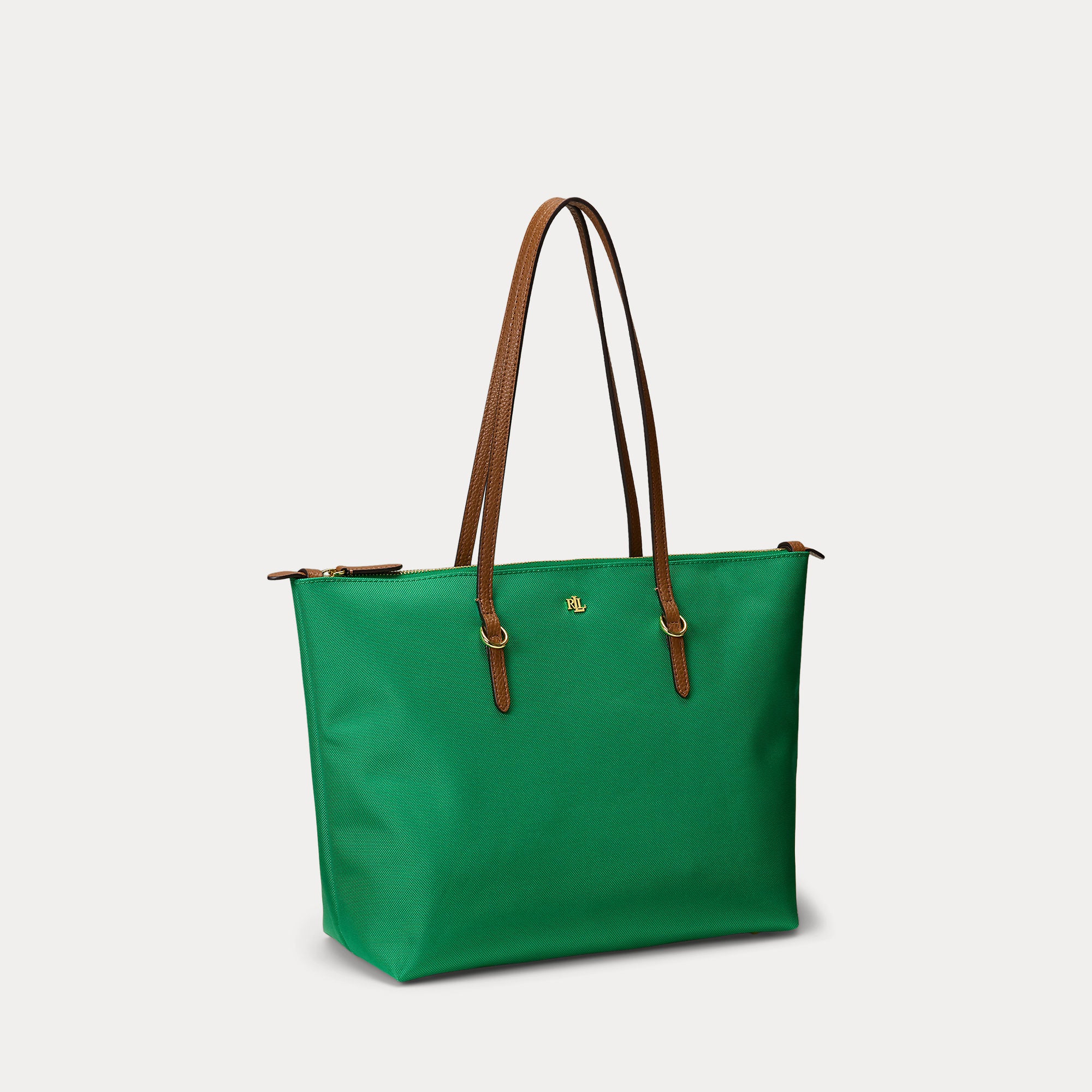 borsa keaton in nylon 431-916737 044 LAUREN RALPH LAUREN 