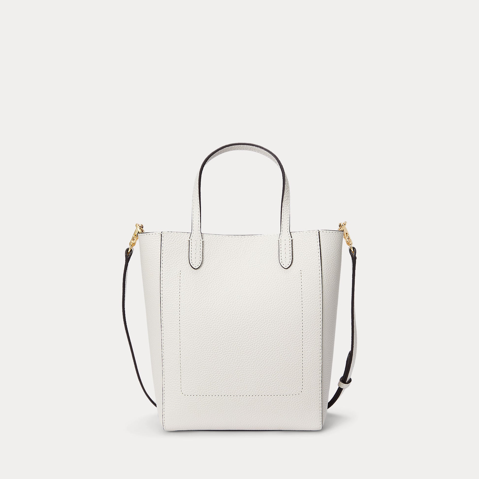 borsa tote cameryn piccola 431-966760 002 LAUREN RALPH LAUREN 