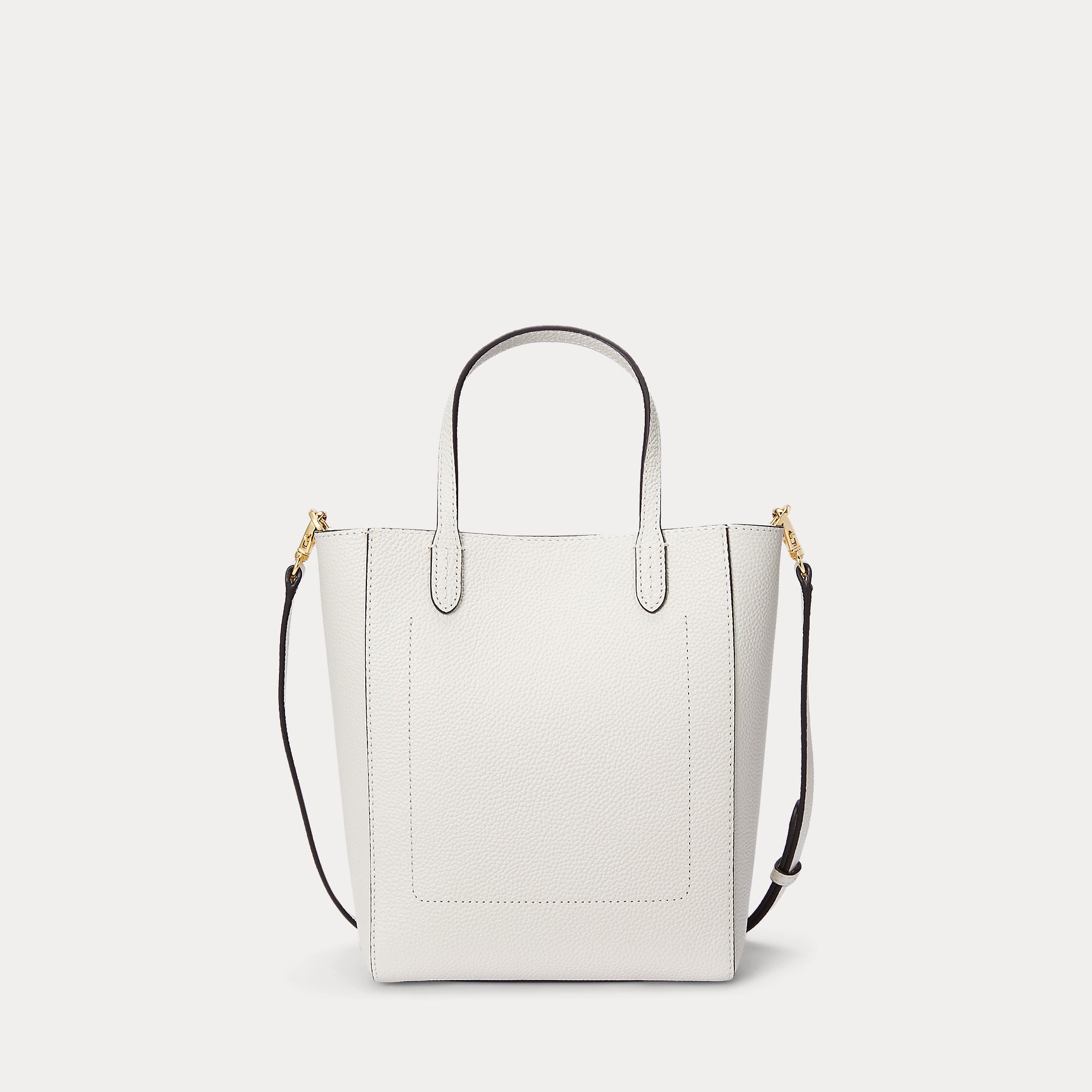 borsa tote cameryn piccola 431-966760 002 LAUREN RALPH LAUREN 