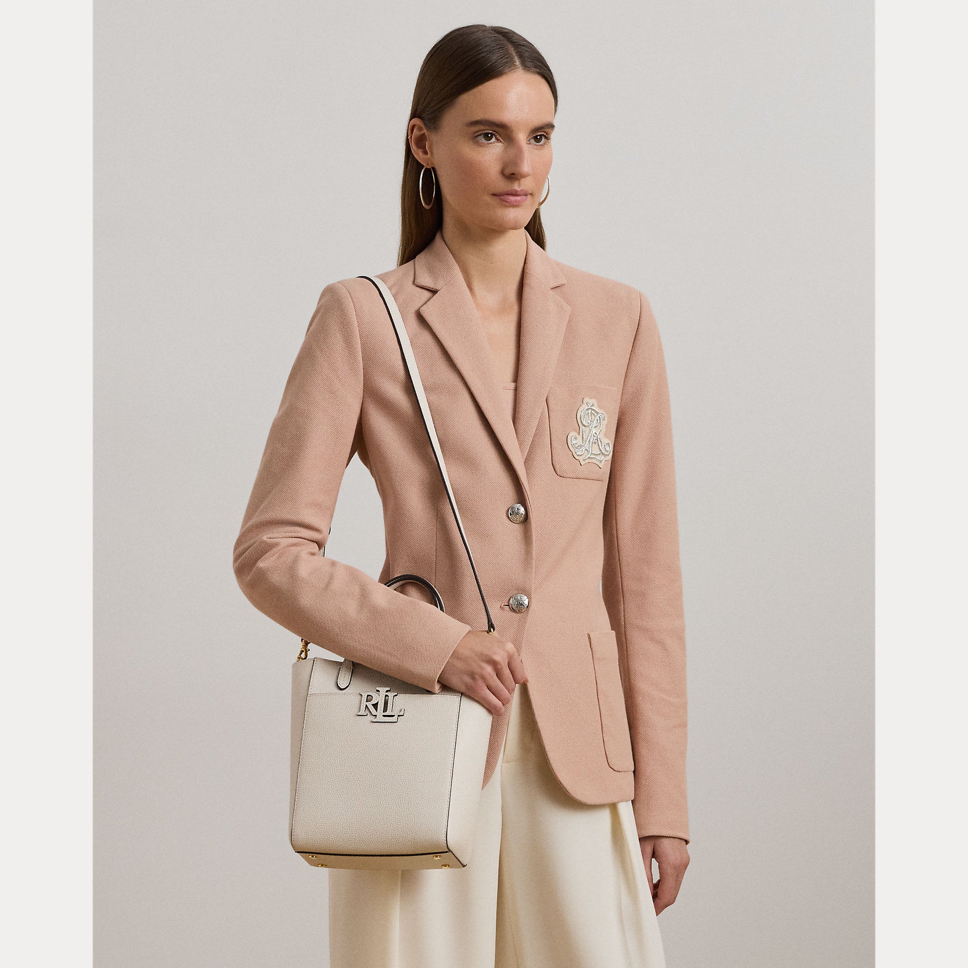 borsa tote cameryn piccola 431-966760 002 LAUREN RALPH LAUREN 