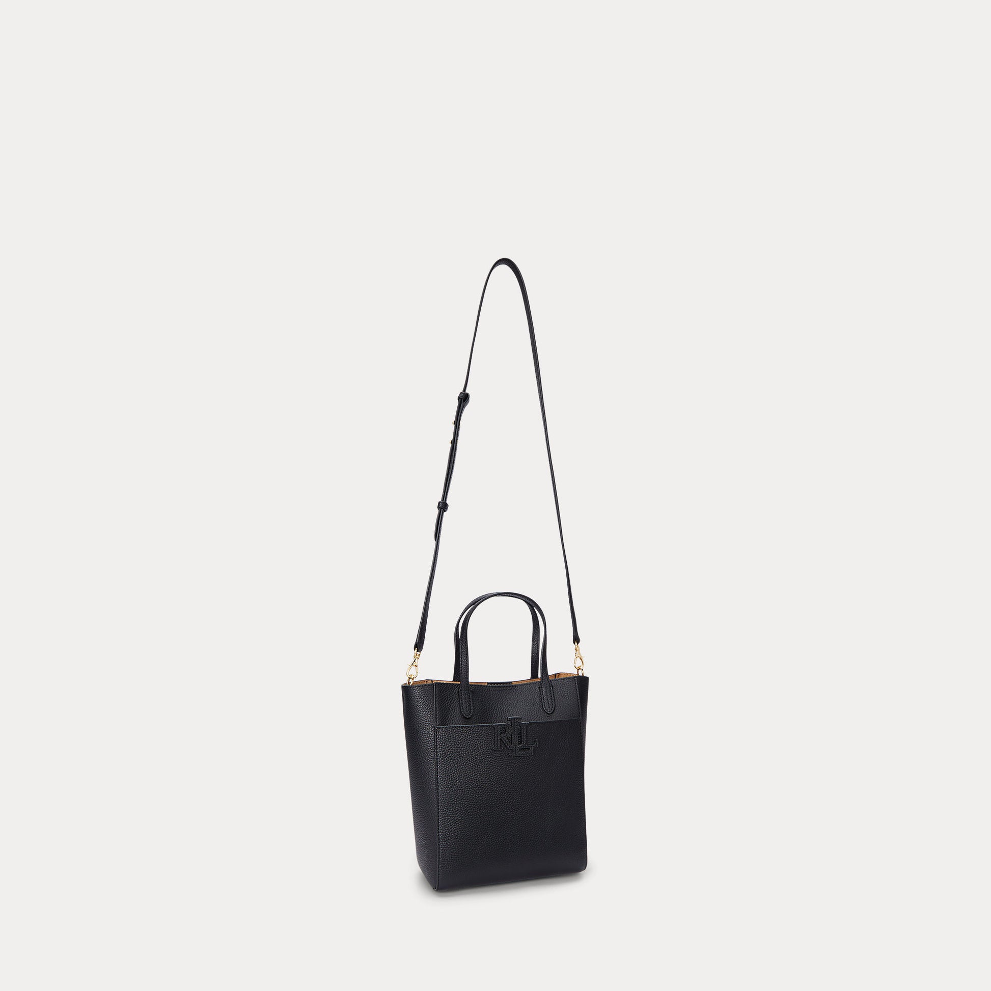 borsa tote cameryn piccola 431-966760 005 LAUREN RALPH LAUREN 
