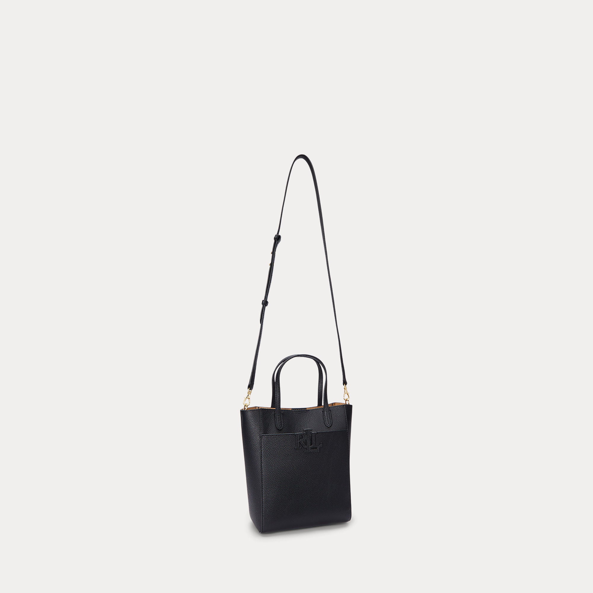 borsa tote cameryn piccola 431-966760 005 LAUREN RALPH LAUREN 
