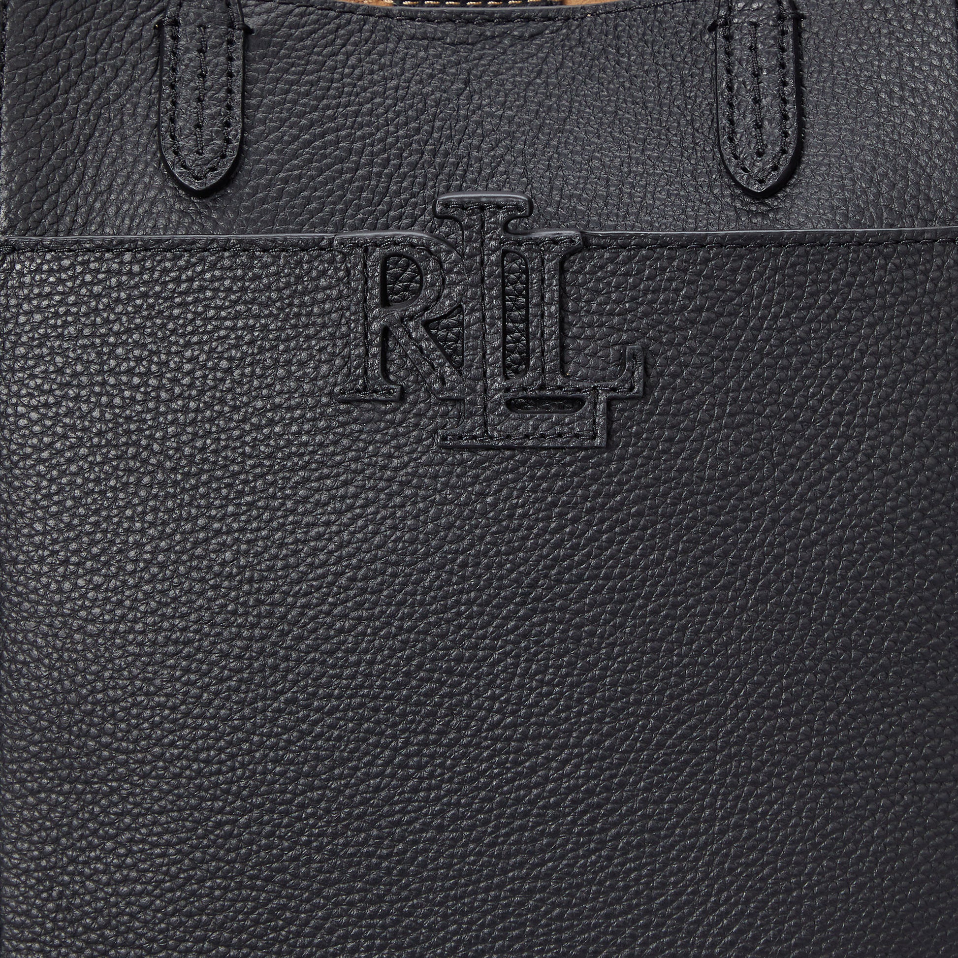 borsa tote cameryn piccola 431-966760 005 LAUREN RALPH LAUREN 