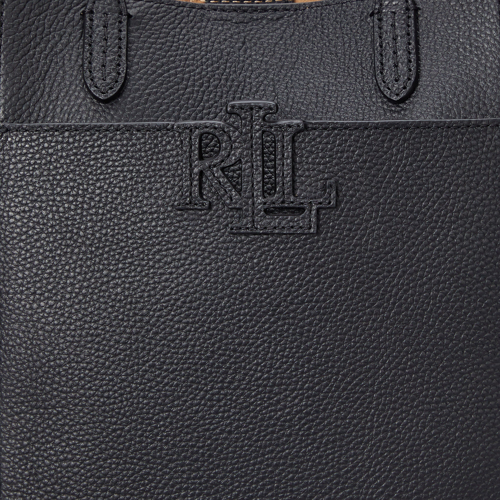 borsa tote cameryn piccola 431-966760 005 LAUREN RALPH LAUREN 