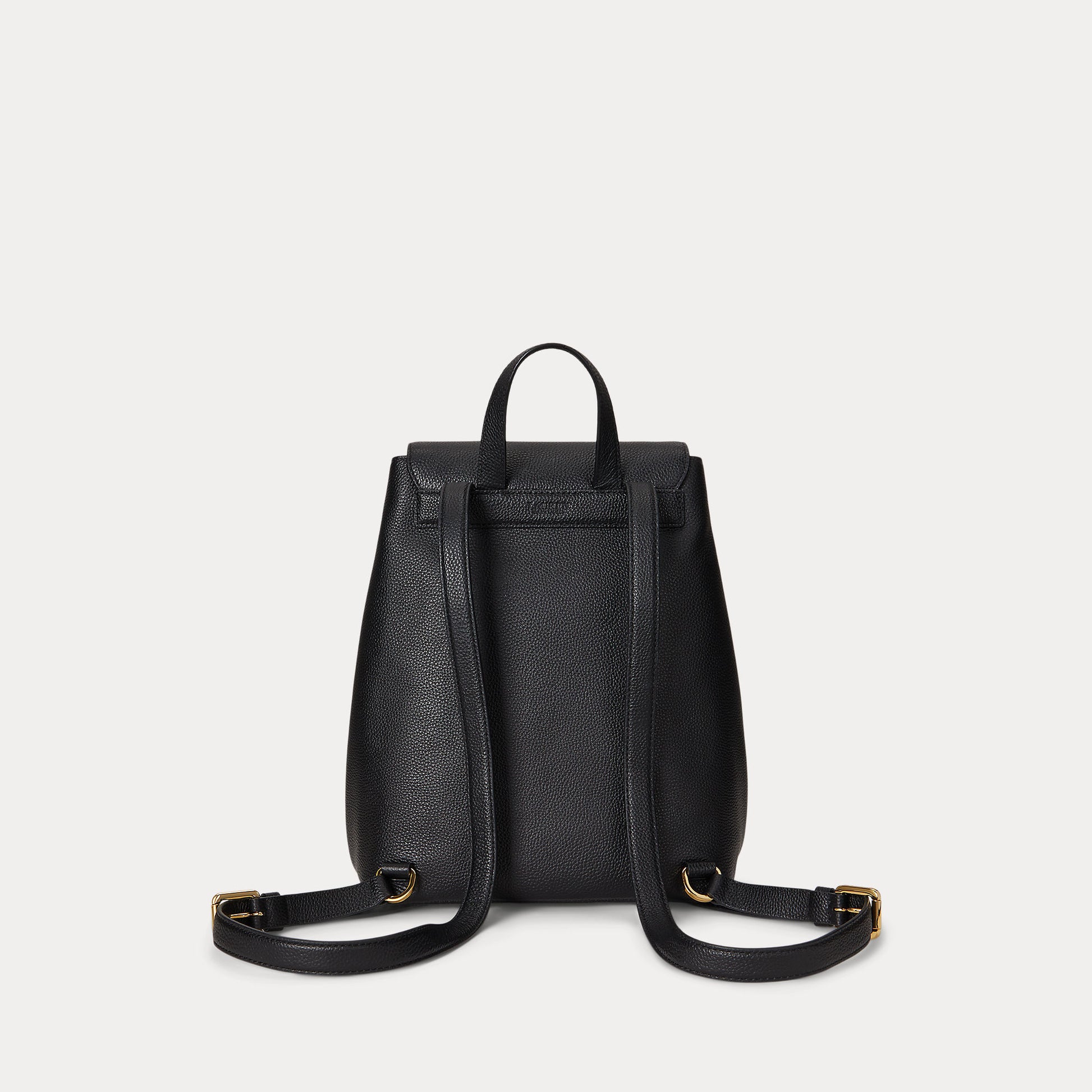 zaino cameryn in pelle 431-969355 002 LAUREN RALPH LAUREN 