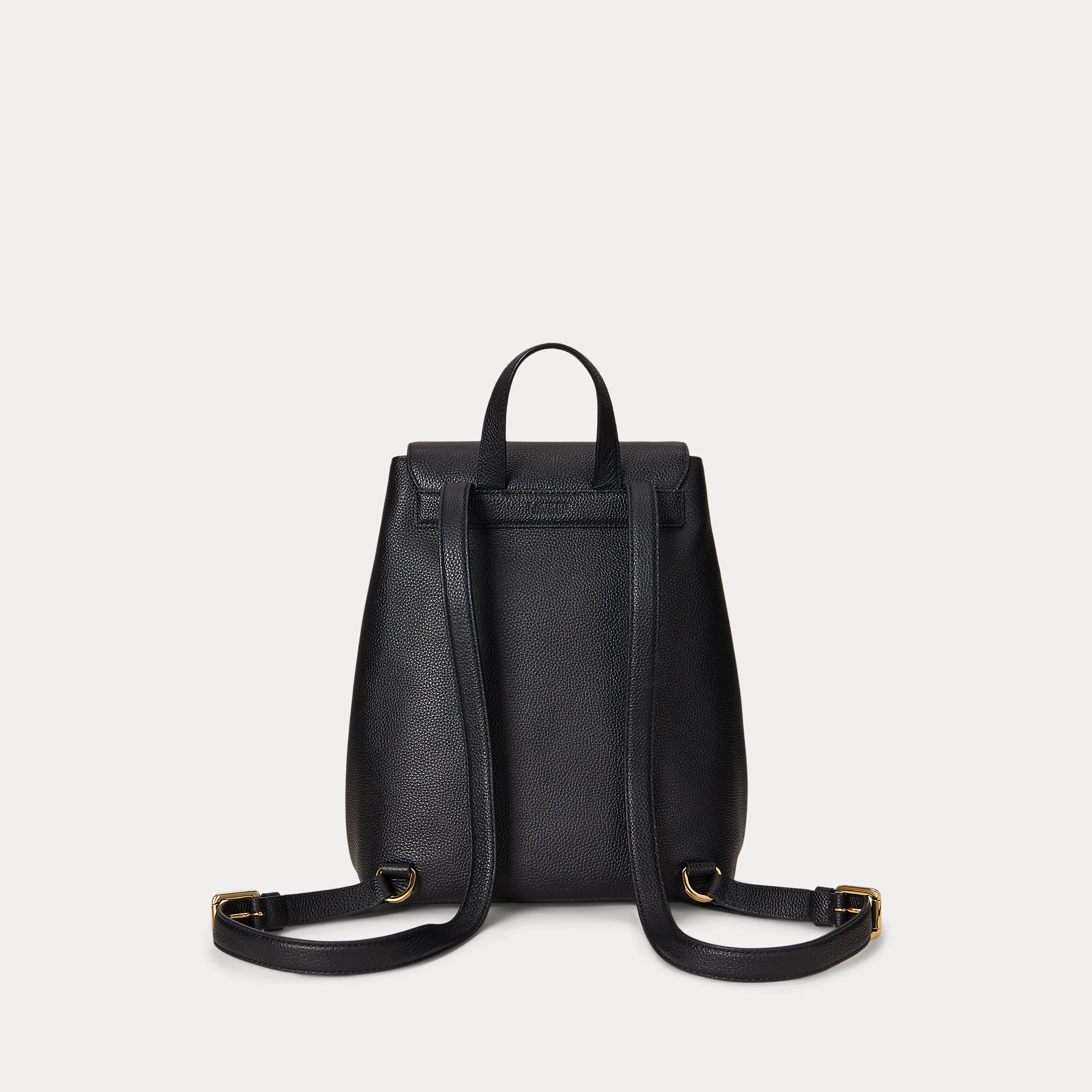 zaino cameryn in pelle 431-969355 002 LAUREN RALPH LAUREN 