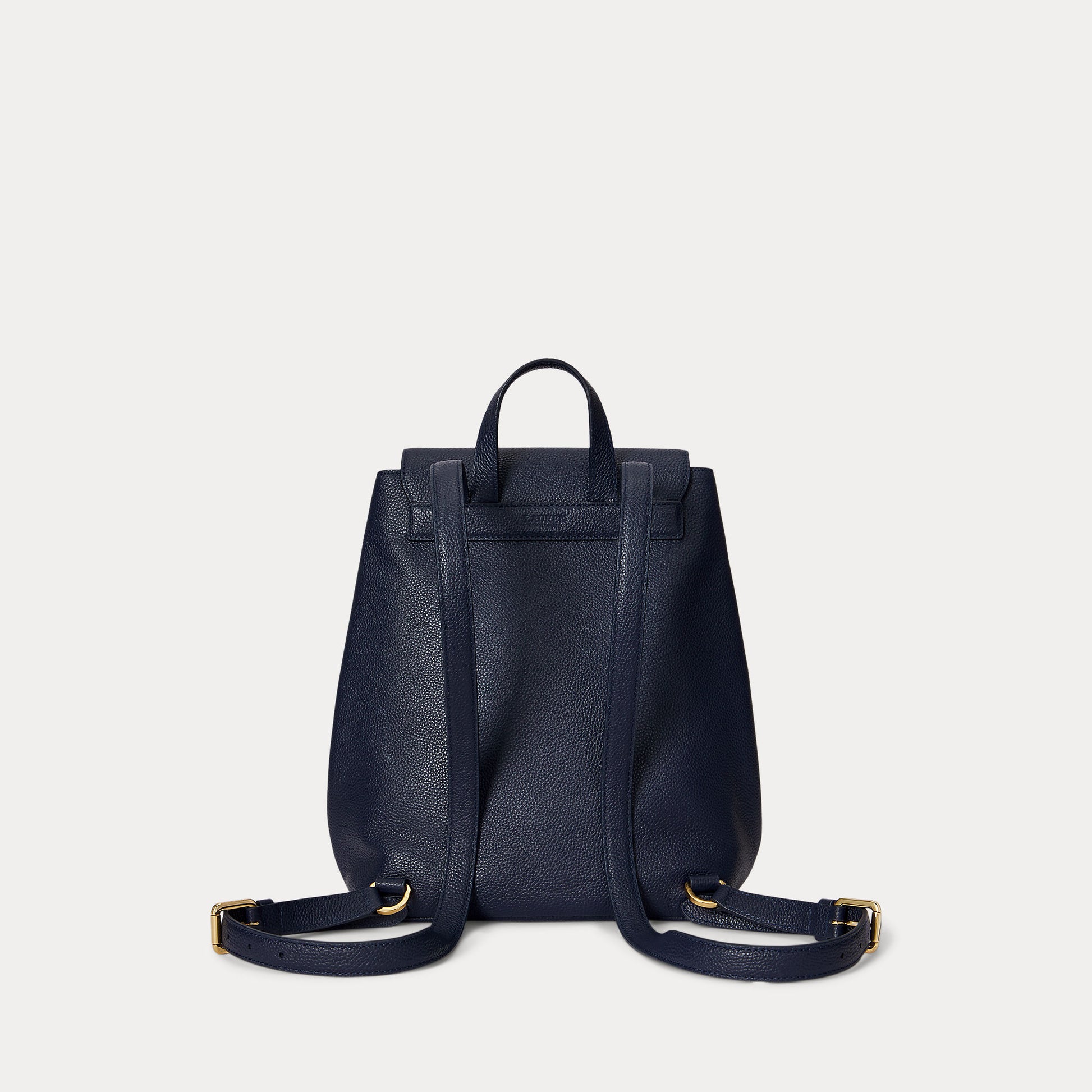 zaino cameryn in pelle 431-969355 005 LAUREN RALPH LAUREN 
