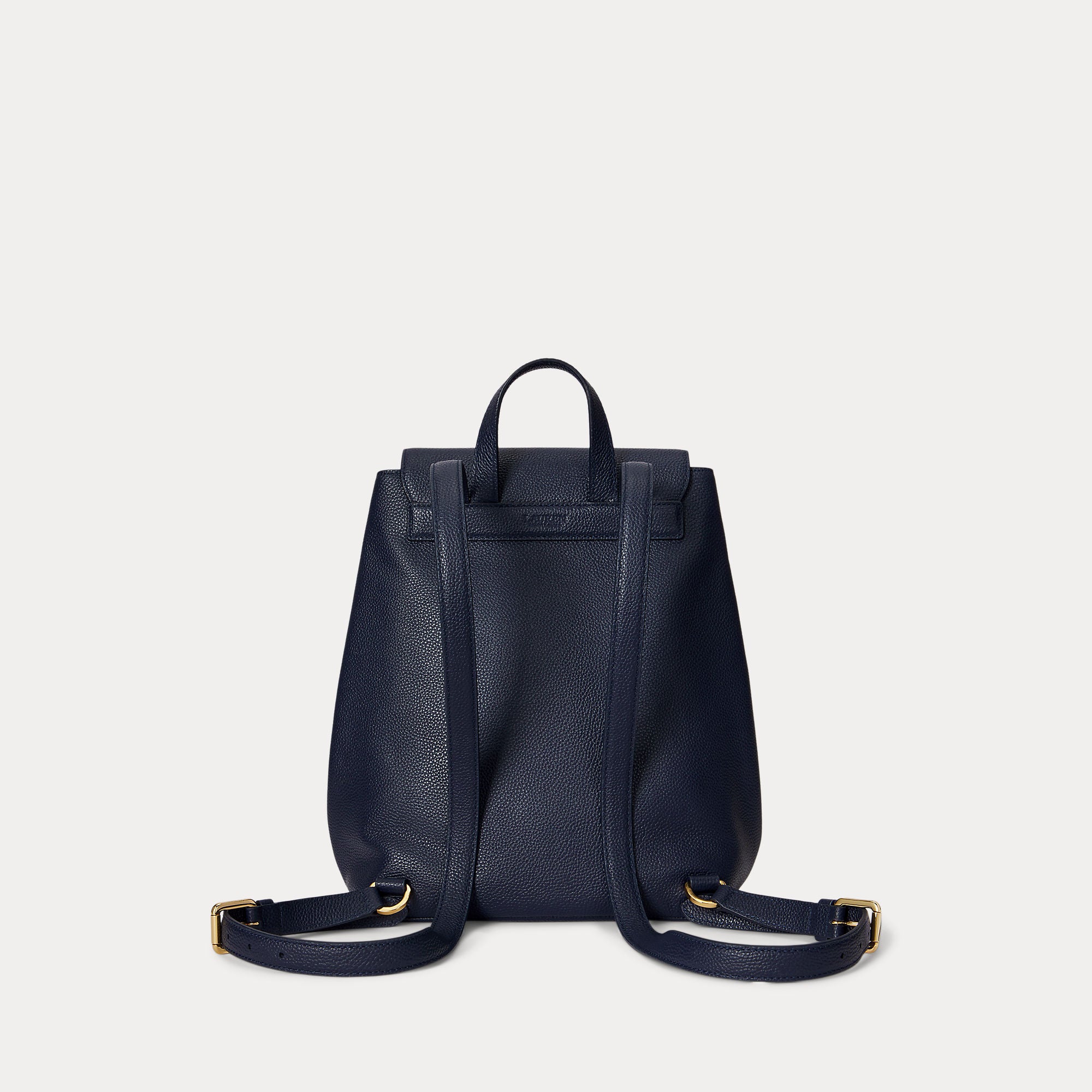 zaino cameryn in pelle 431-969355 005 LAUREN RALPH LAUREN 