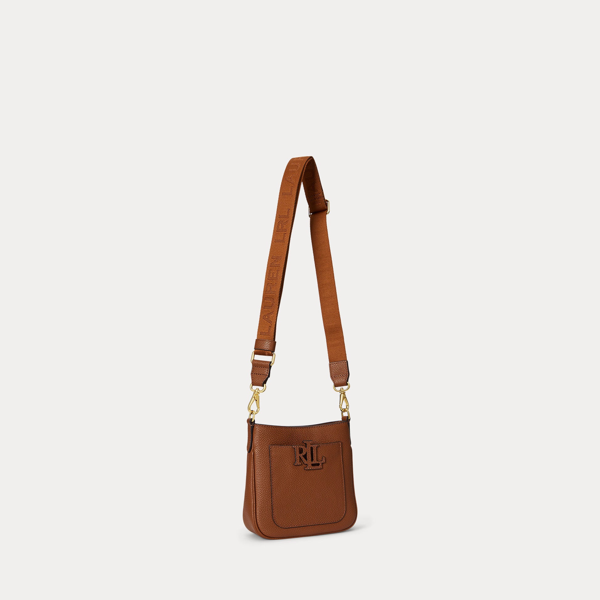 Borsa a tracolla piccola 431-982184 001 LAUREN RALPH LAUREN 