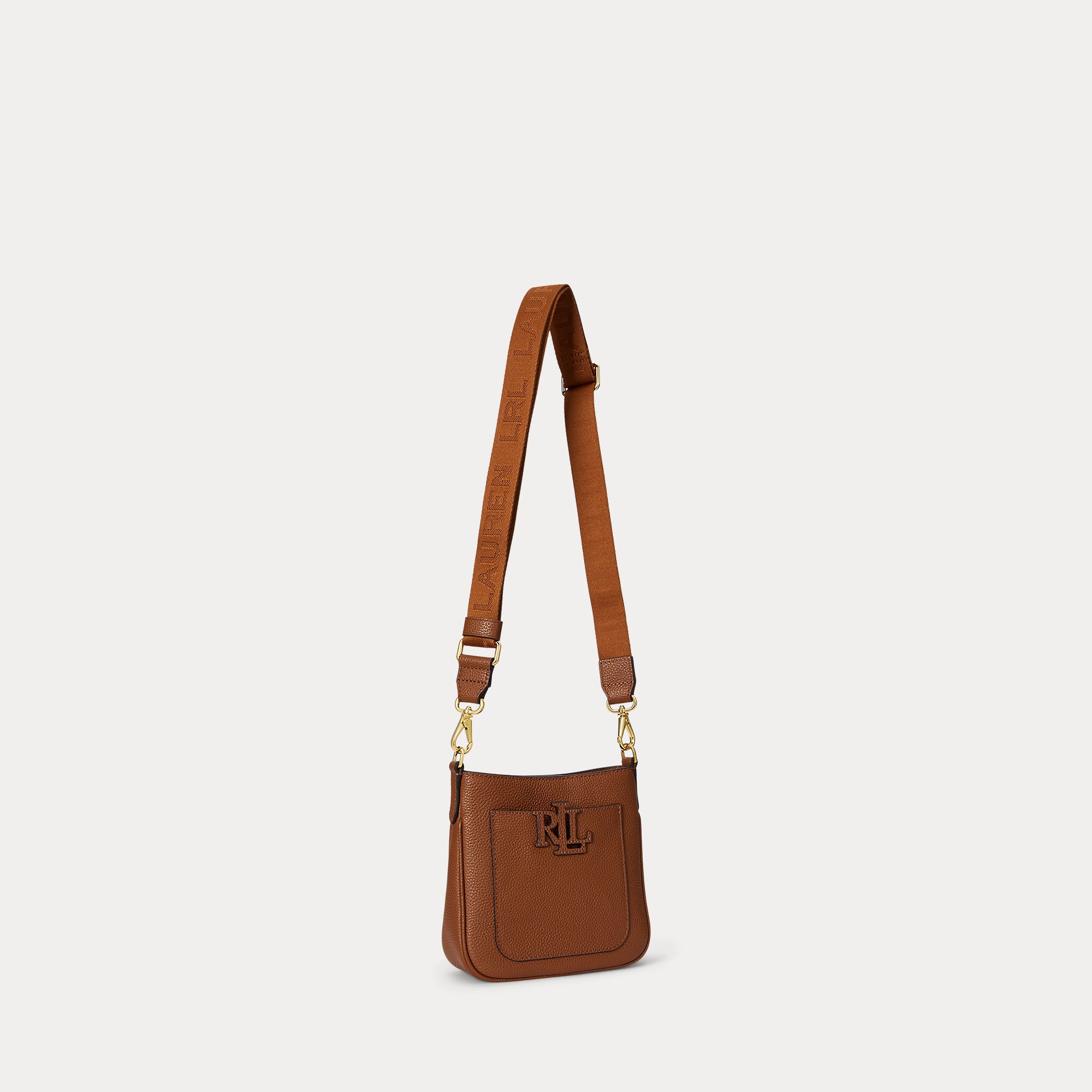 Borsa a tracolla piccola 431-982184 001 LAUREN RALPH LAUREN 