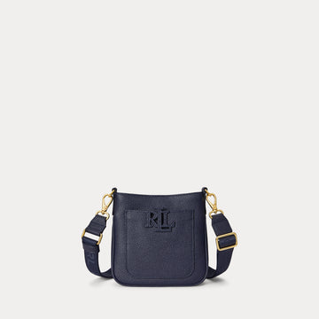 Borsa a tracolla piccola 431-982184 003 LAUREN RALPH LAUREN 