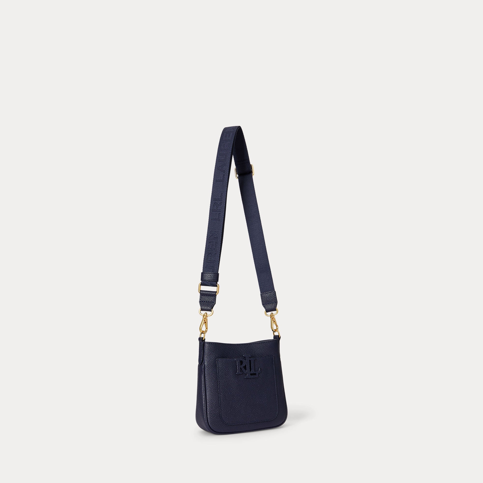 Borsa a tracolla piccola 431-982184 003 LAUREN RALPH LAUREN 