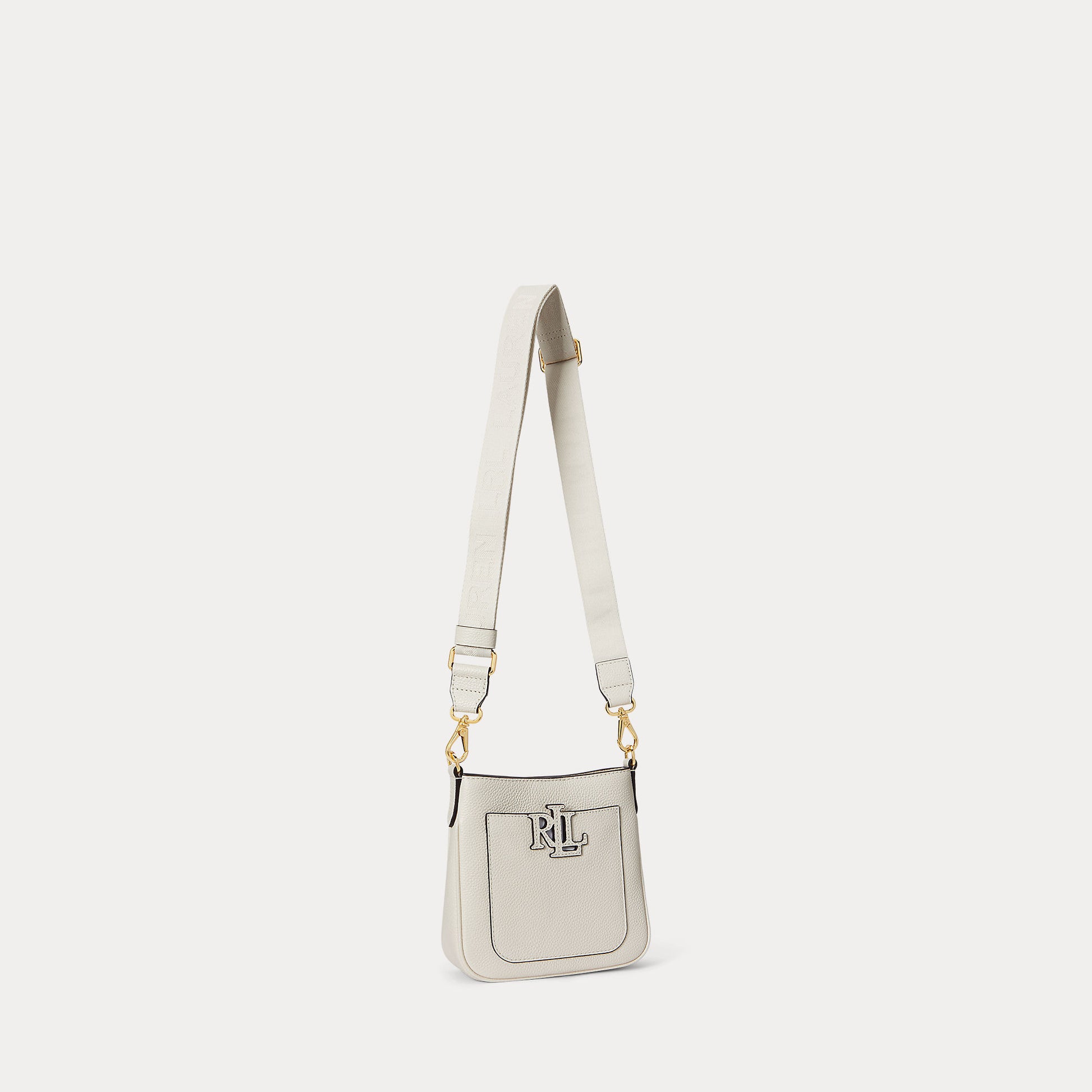 Borsa a tracolla piccola 431-982184 005 LAUREN RALPH LAUREN 
