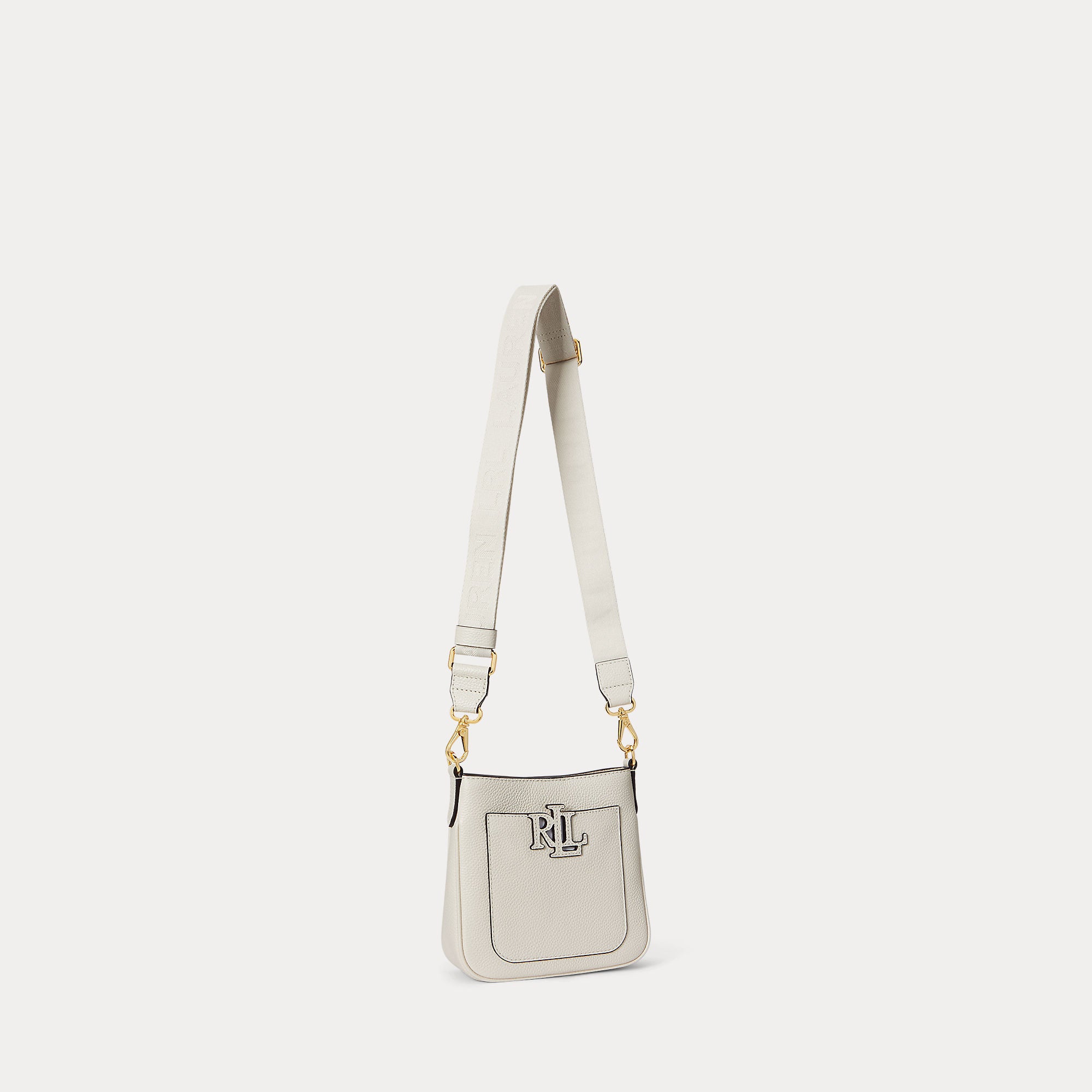 Borsa a tracolla piccola 431-982184 005 LAUREN RALPH LAUREN 
