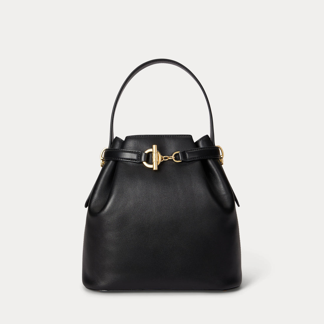 borsa a secchiello blaike 431-982787 001 LAUREN RALPH LAUREN 