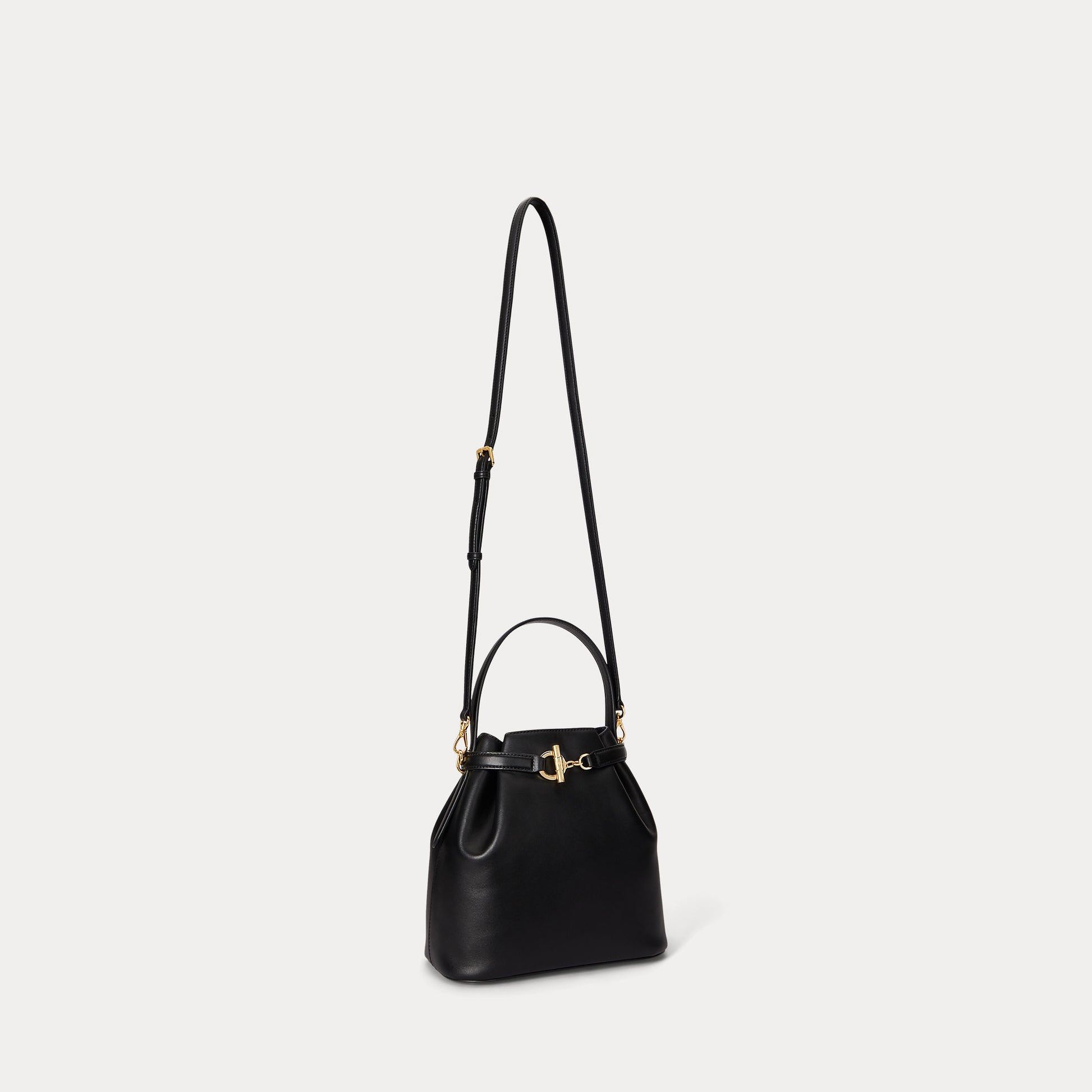 borsa a secchiello blaike 431-982787 001 LAUREN RALPH LAUREN 