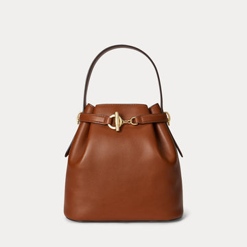 borsa a secchiello blaike 431-982787 002 LAUREN RALPH LAUREN 