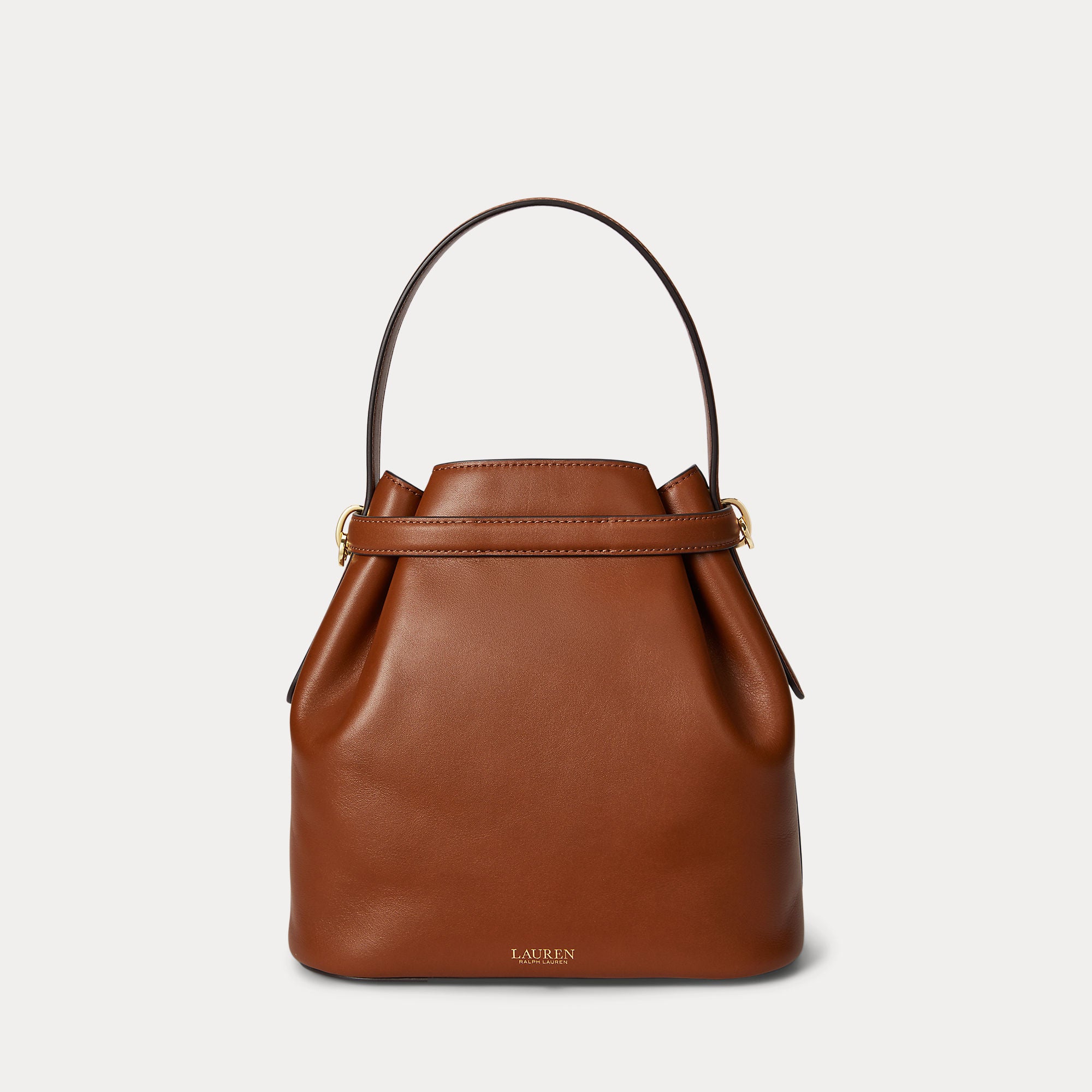 borsa a secchiello blaike 431-982787 002 LAUREN RALPH LAUREN 