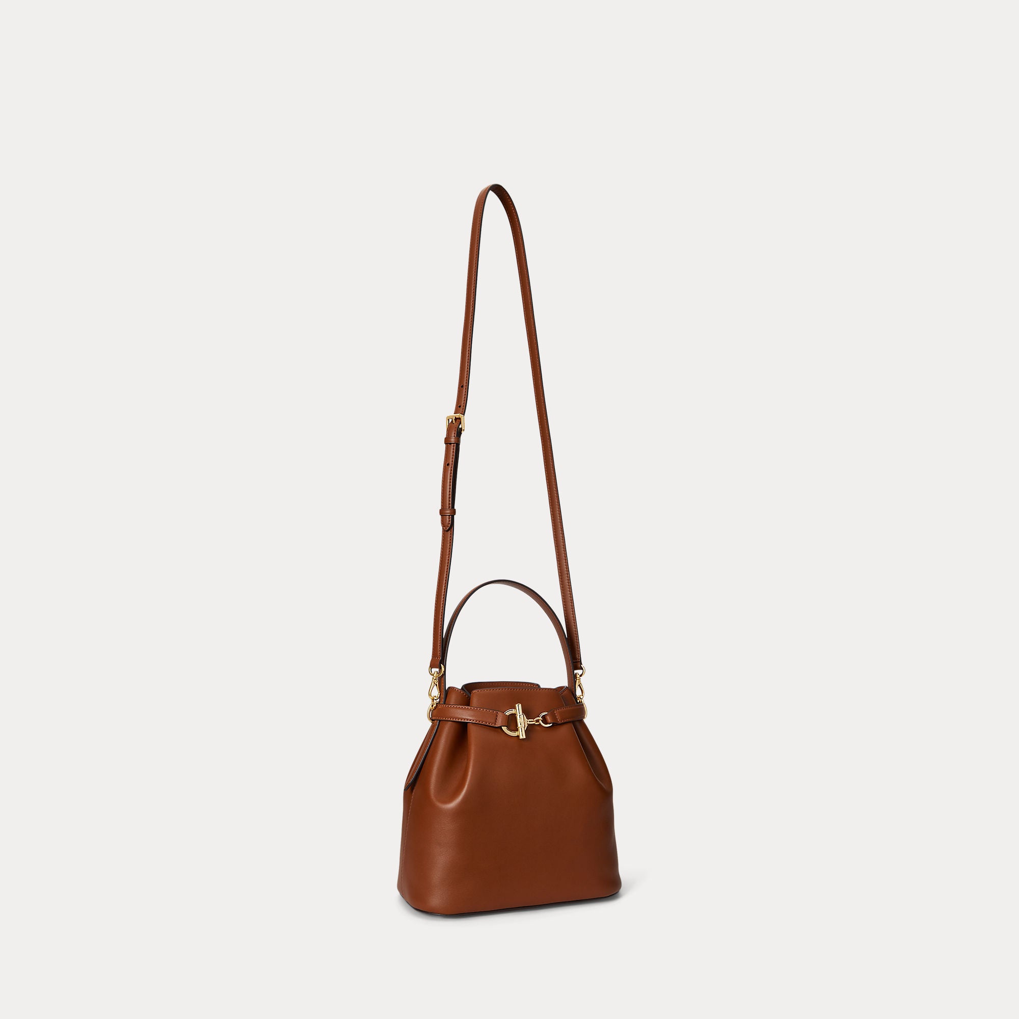 borsa a secchiello blaike 431-982787 002 LAUREN RALPH LAUREN 