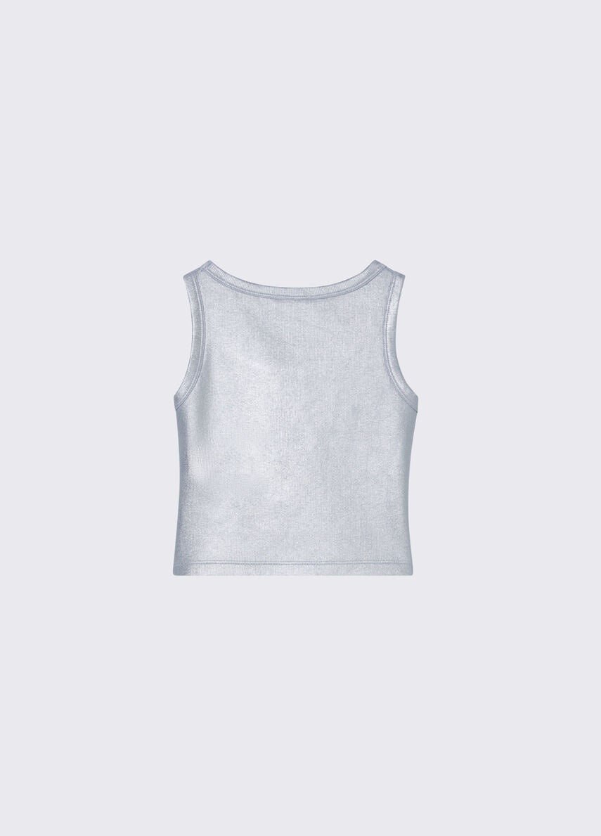 top laminato GA6146J3894 09C28 LIU JO JUNIOR 