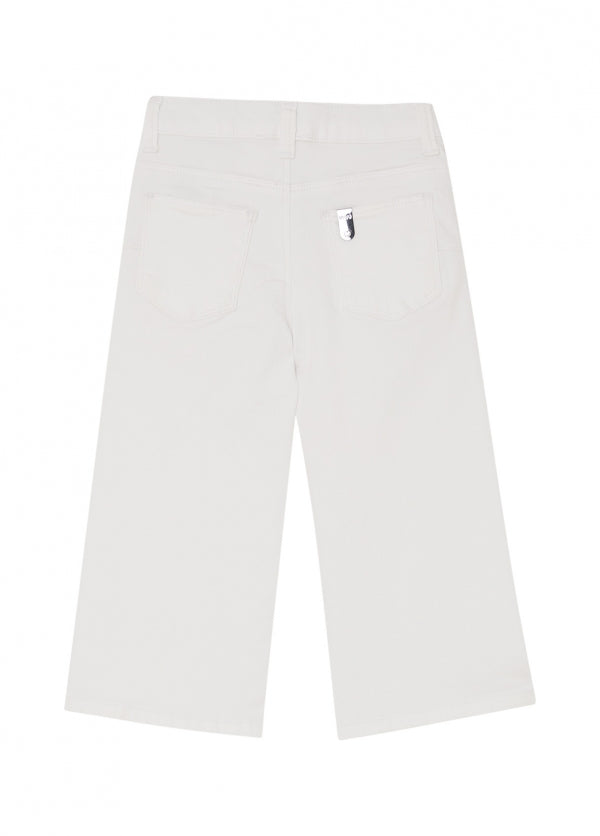 pantalone liu jo junior KA6003T3941 10601 LIU JO JUNIOR 