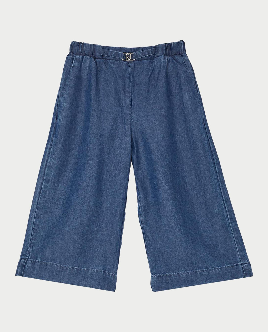 pantaloni in denim KA6124D5044 77294 LIU JO JUNIOR 