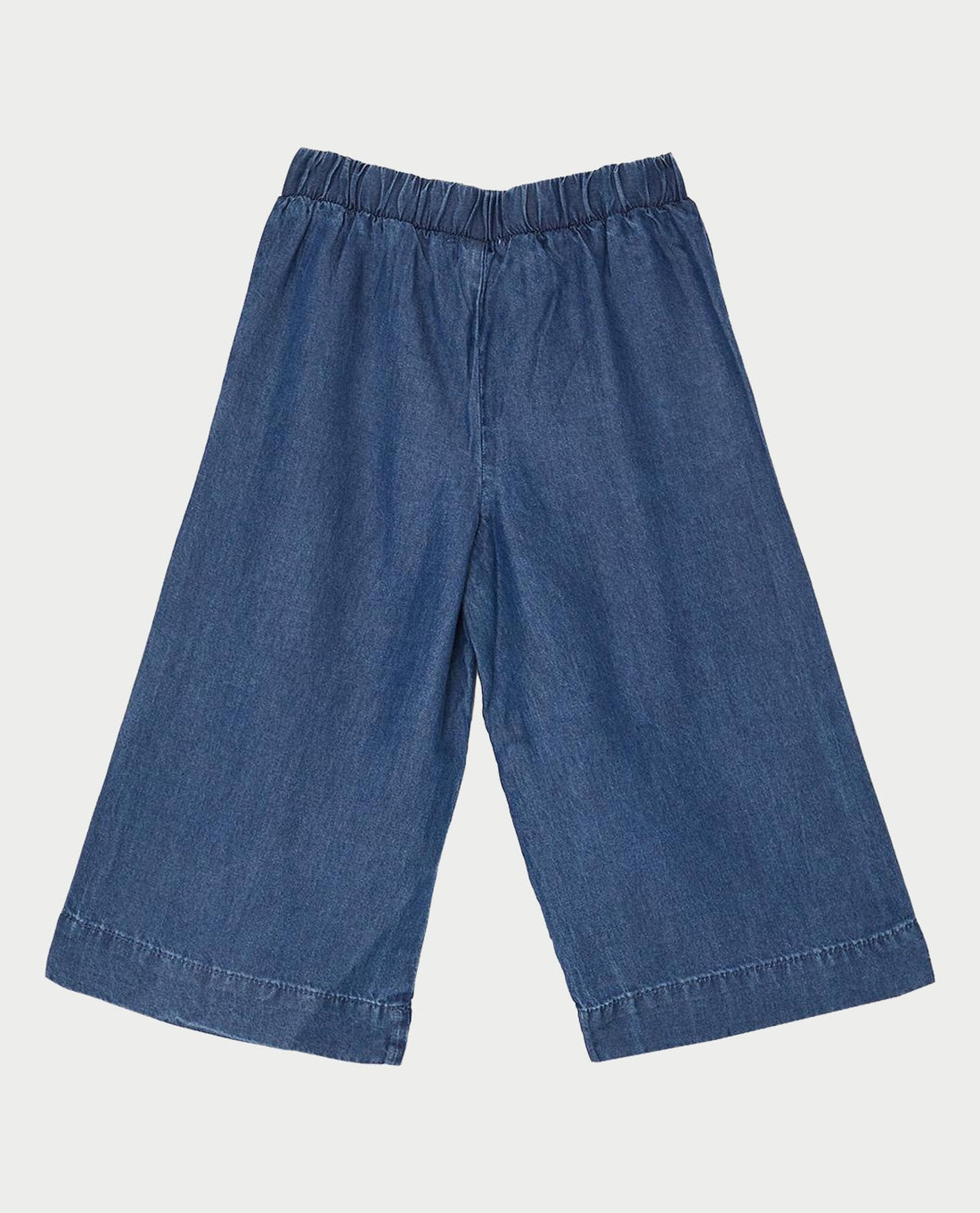 pantaloni in denim KA6124D5044 77294 LIU JO JUNIOR 
