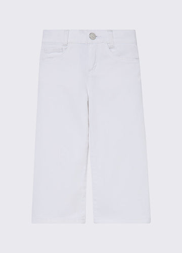 pantalone balloon KA6129T3941 10601 LIU JO JUNIOR 