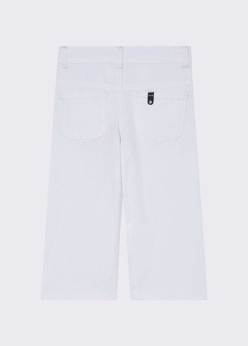 pantalone balloon KA6129T3941 10601 LIU JO JUNIOR 