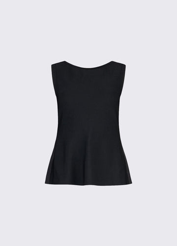 maglia cut out WA6468MS55N 22222 LIU JO WHITE 