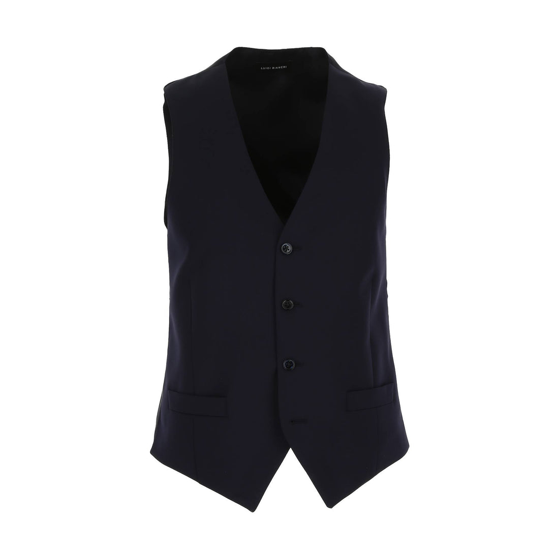 gilet armaturato 1394 315 02 LUIGI BIANCHI MANTOVA 