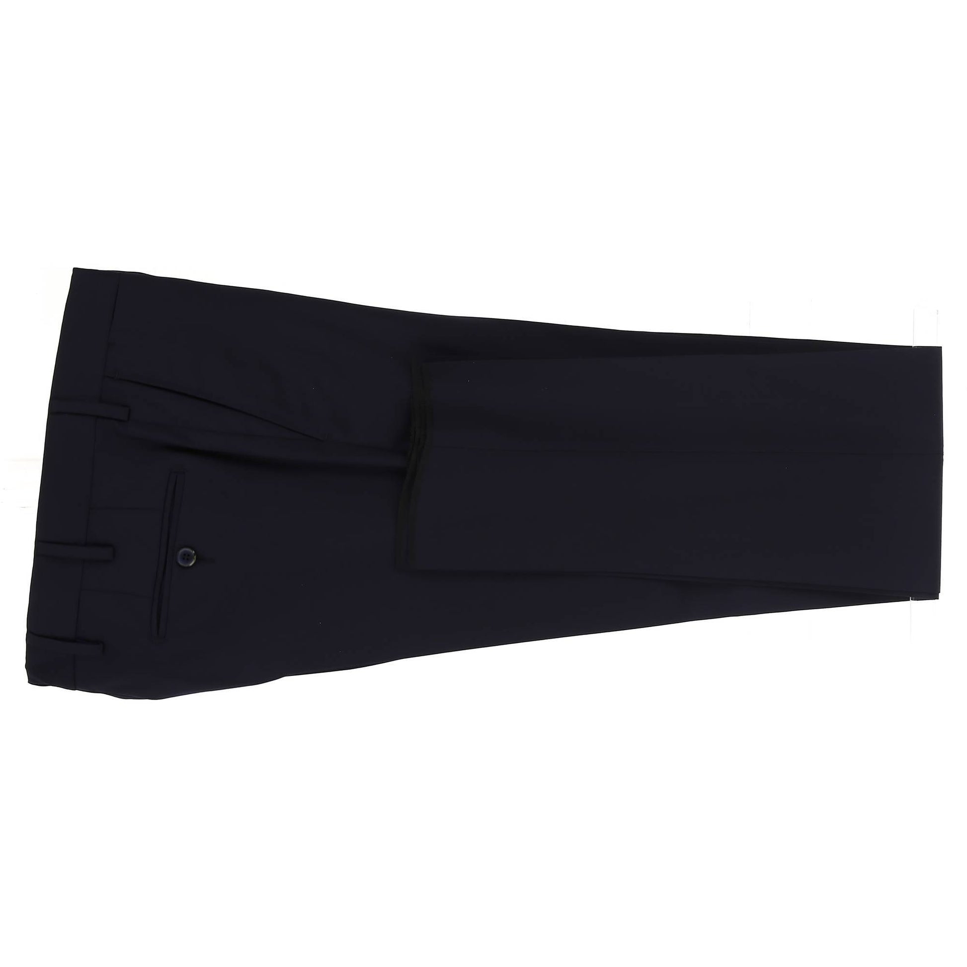 Pantalone duetto sartoriale 8101 539 LUIGI BIANCHI MANTOVA 