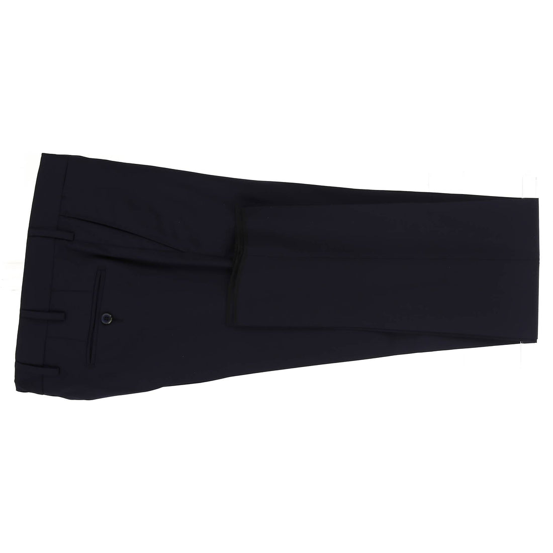 Pantalone duetto sartoriale 8101 539 LUIGI BIANCHI MANTOVA 