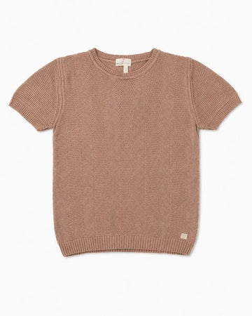 t-shirt links 025523 BISCOTTO MAGLIFICIO DI VERONA 