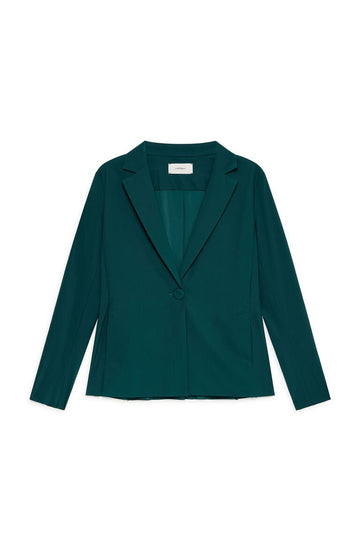 giacca soft jersey JD6465 70210 60050 VERDEBOSCO MALI'PARMI 