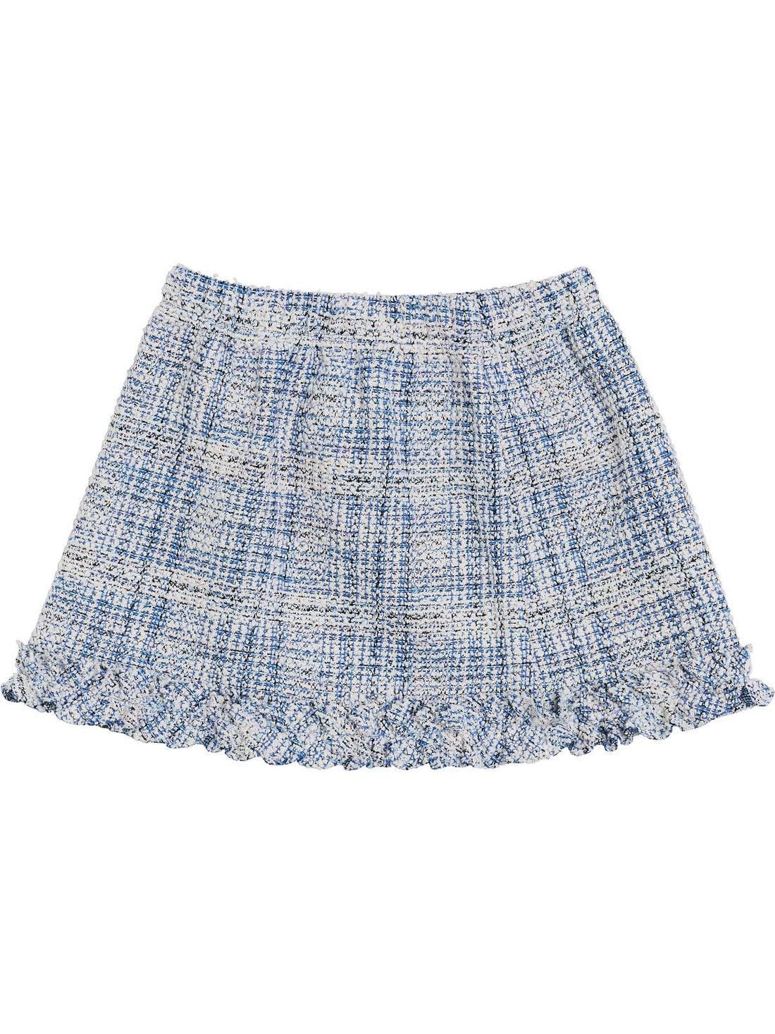 gonna in tweed S25M039GNF 4545 MALVI & CO 