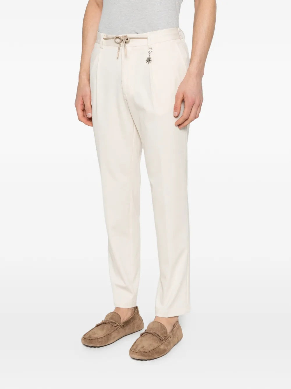 pantalone con coulisse 4032P1688M 263174 21 MANUEL RITZ 