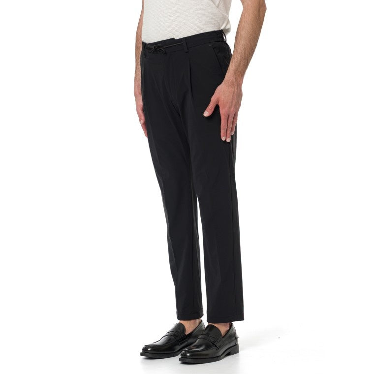 pantalone jogging tecnico 4032P5004C 263259 99 MANUEL RITZ 