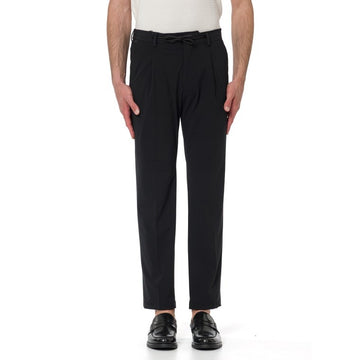 pantalone jogging tecnico 4032P5004C 263259 99 MANUEL RITZ 