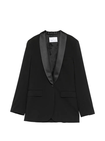 blazer monopetto 4036GD20 264030 99 MANUEL RITZ 