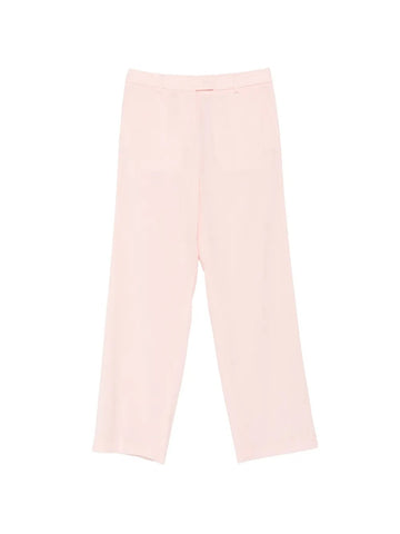 pantalone sartoriale gamba dritta 4036PD40 264040 12 MANUEL RITZ 