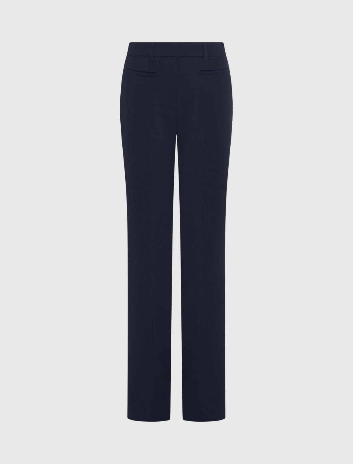 pantalone aderente MLLDONNA 003 MARella 