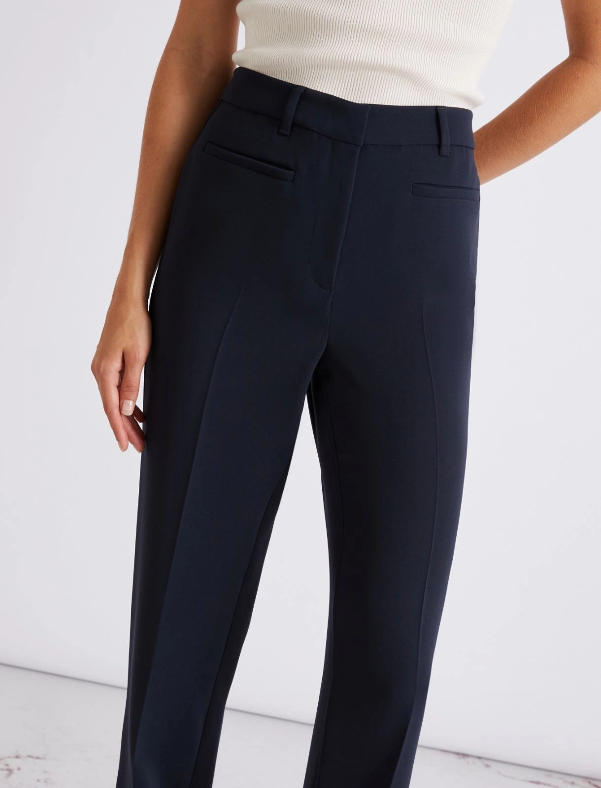 pantalone aderente MLLDONNA 003 MARella 