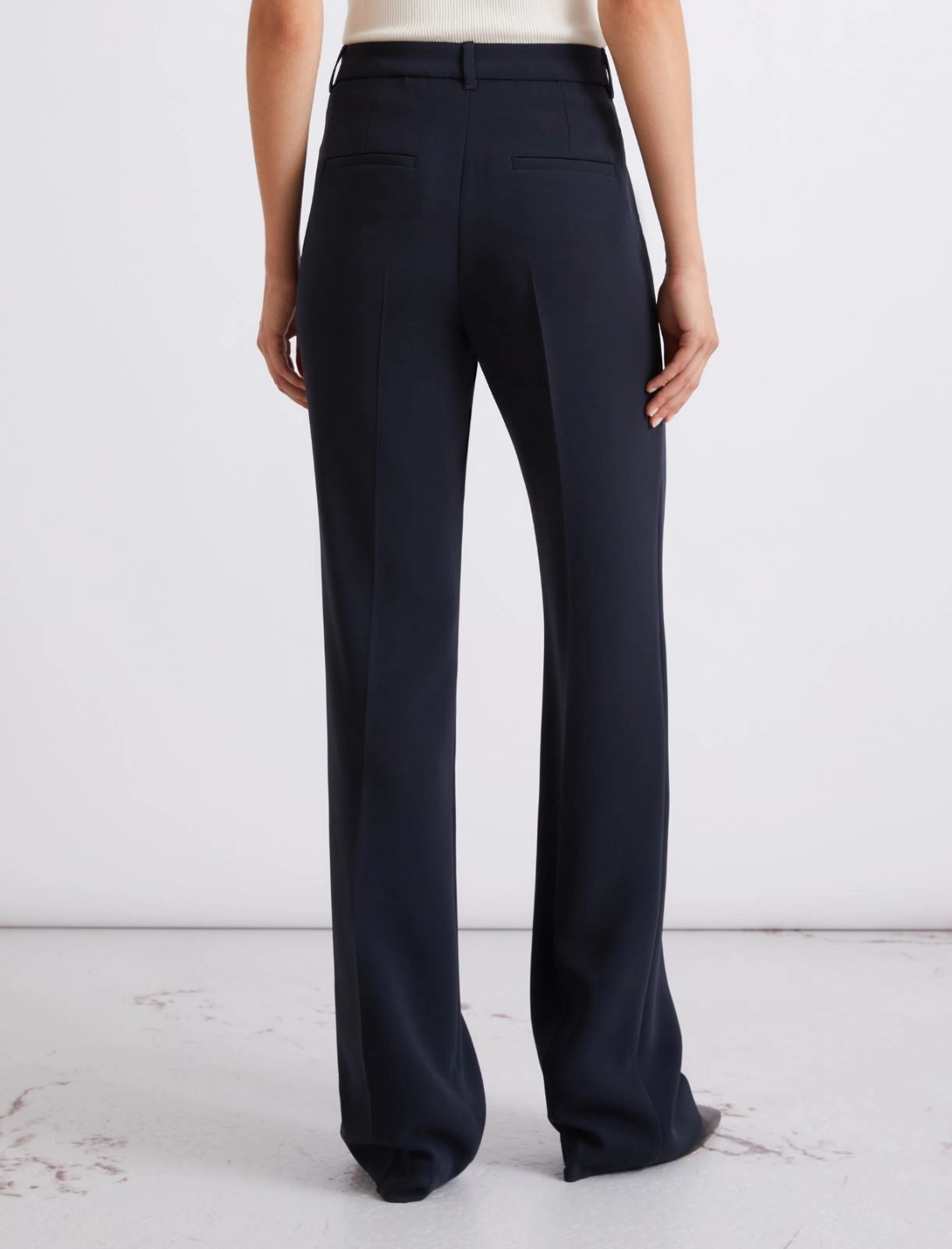 pantalone aderente MLLDONNA 003 MARella 