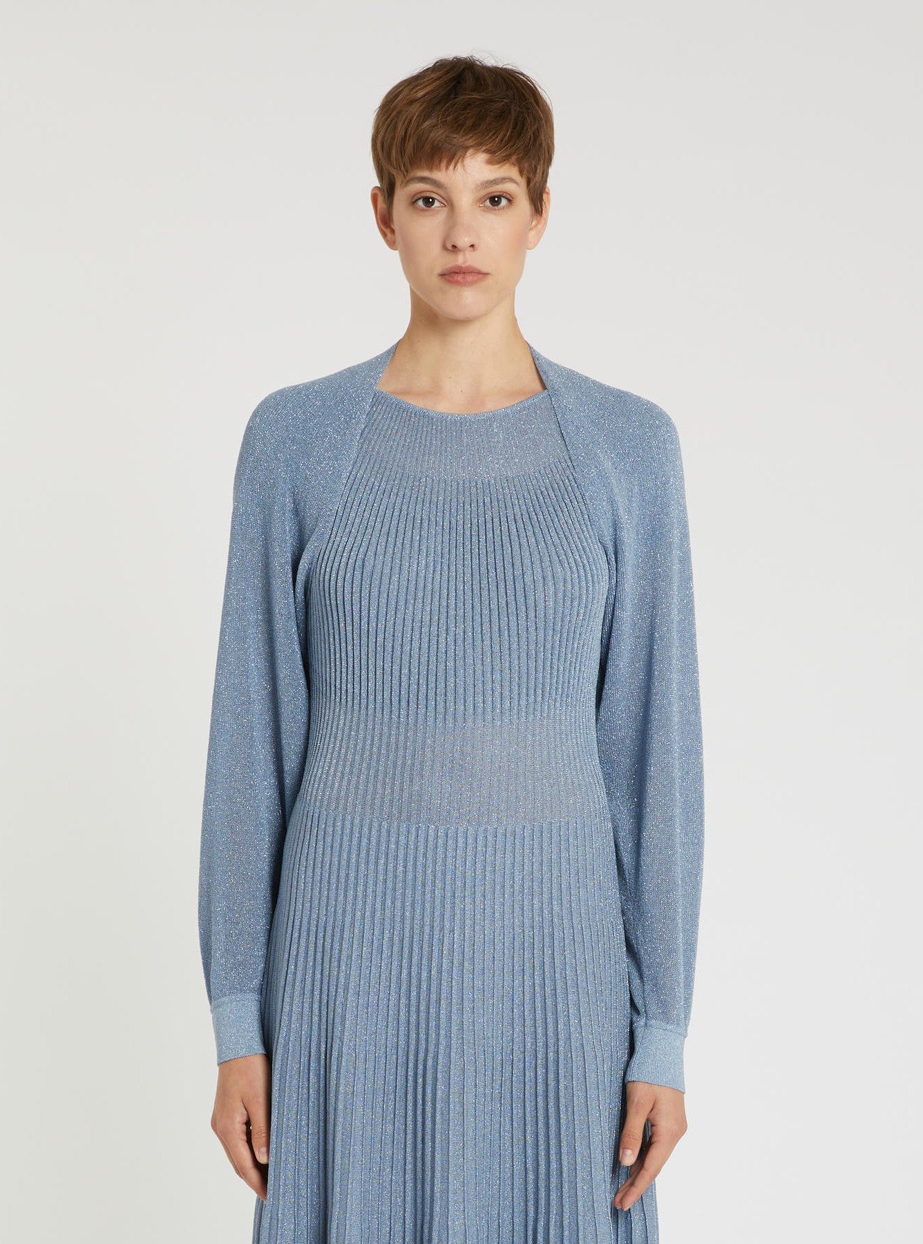 cardigan lurex marella MLLFIOCCHI 006 MARella 