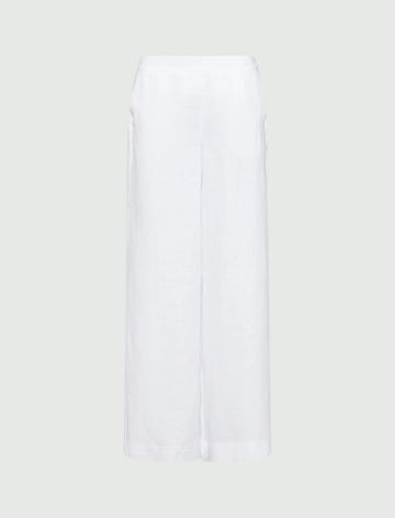 pantalone in lino MLLOTTELIA 001 MARella 