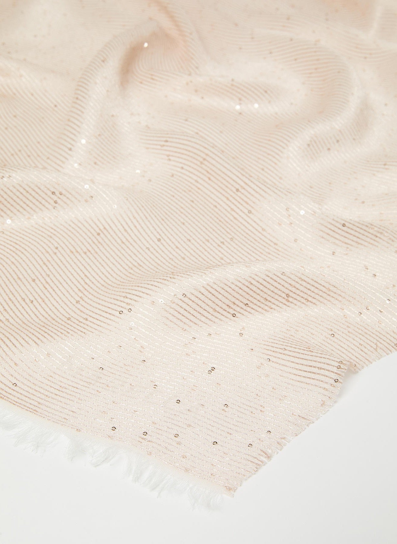 stola in modal con pailettes MLAEMBLEMA 003 MARella ACCESSORI 