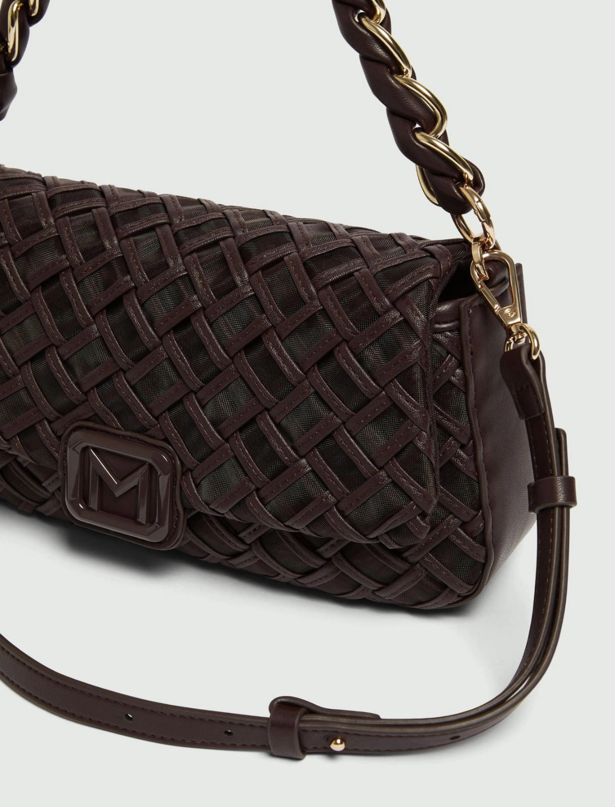 borsa le muse medium MLAEMILY 002 MARella ACCESSORI 