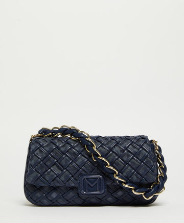 borsa le muse medium MLAEMILY 003 MARella ACCESSORI 